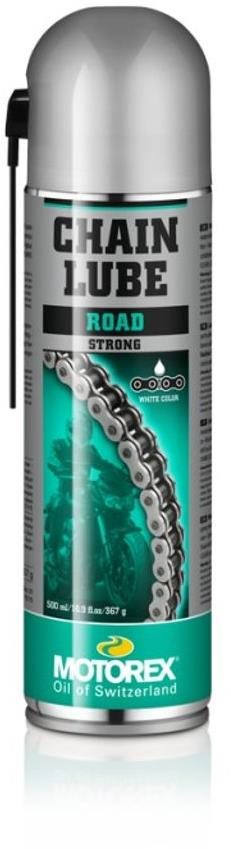 Motorex mazivo na reťaz Chainlube Road 500 ml