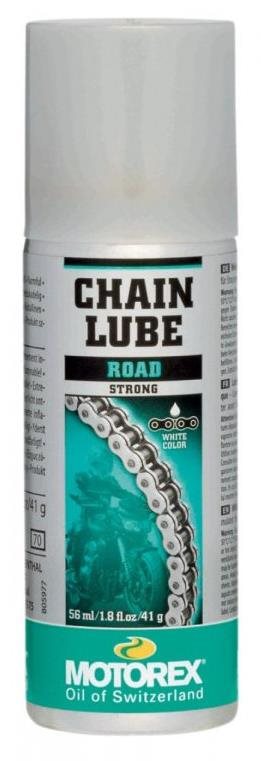 Motorex mazivo na reťaz Chainlube Road 56 ml