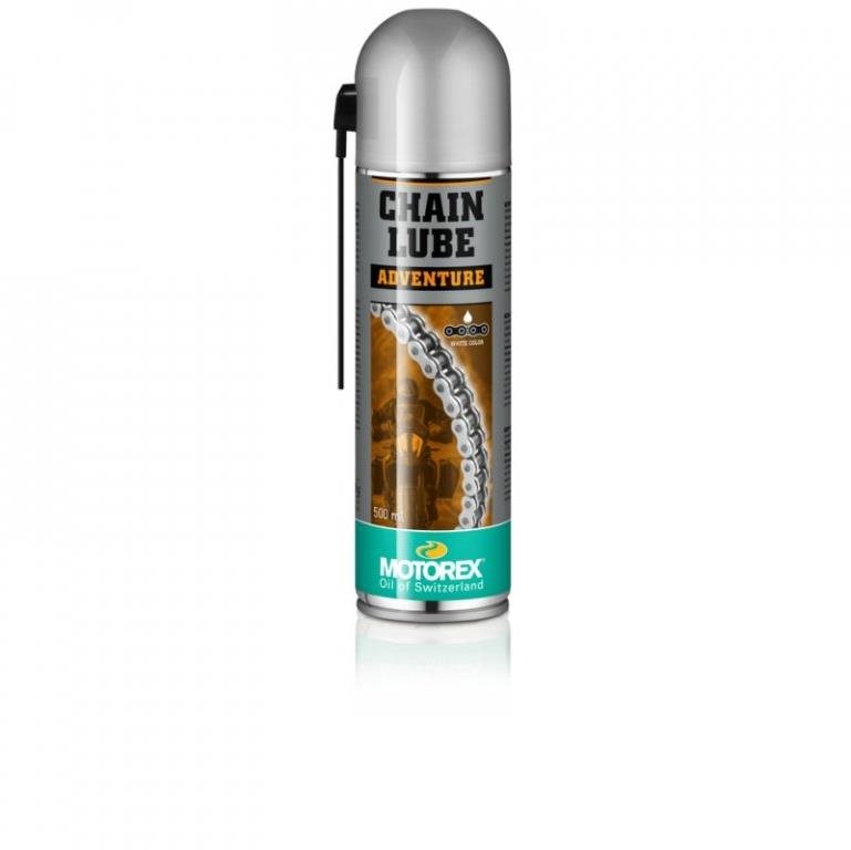 Motorex mazivo na reťaz Chainlube Adventure 500 ml