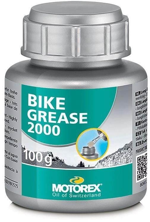 Motorex Bike Grease 2000 100 g