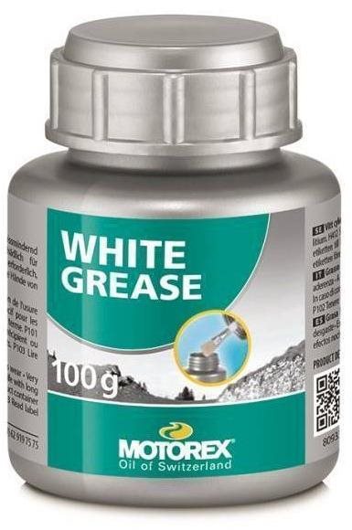 Motorex White Grease 100 g