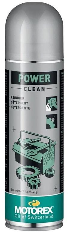 Motorex Power Clean 500 ml