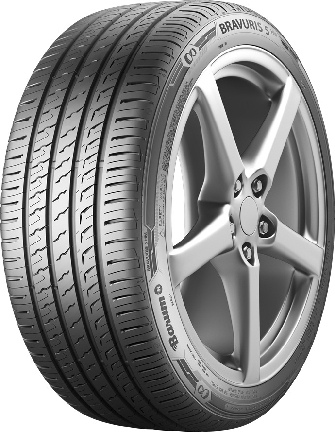 Barum Bravuris 5HM 205/45 R18 XL FR 90 Y