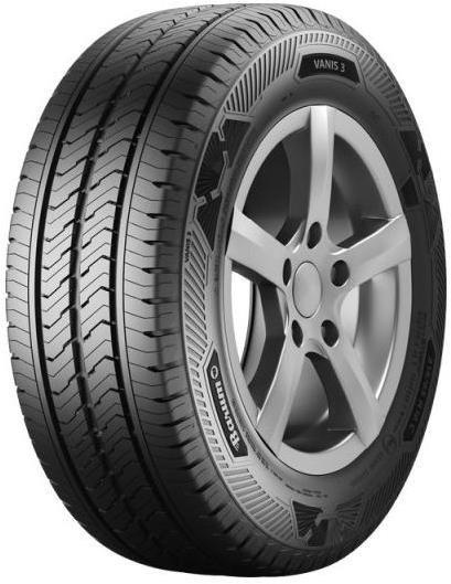 Barum VANIS 3 195/70 R15 104/102T C Letná