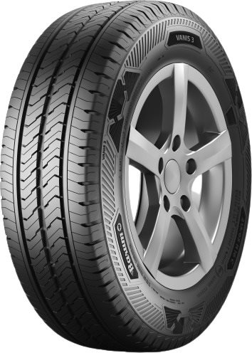 Barum Vanis 3 195/75 R16 C 107/105 R