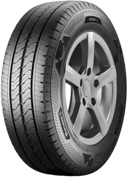 Barum Vanis 3 225/70 R15 C 112/110 S