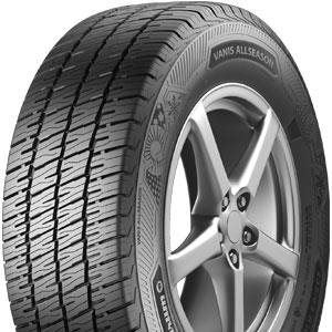 Barum Vanis AllSeason 215/70 R15 109/107 S
