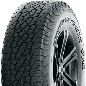 BFGoodrich Trail-Terrain T/A 255/75 R17 115 T