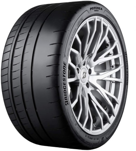 Bridgestone Potenza Race 265/35 R19 XL FR 98 Y