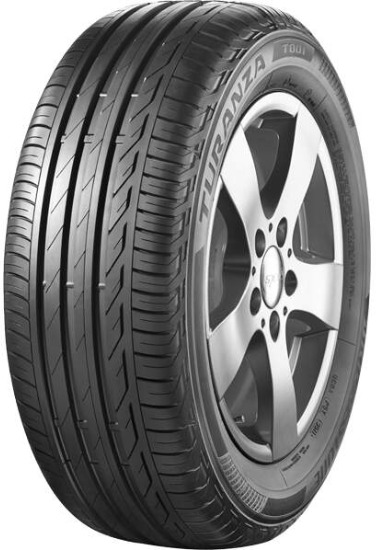 Bridgestone T 001 205/55 R17 XL Run Flat, * 95 W