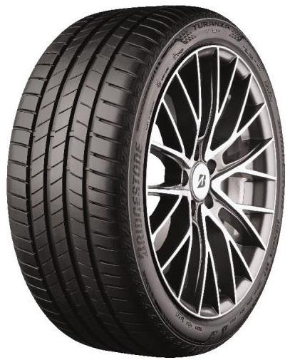 Bridgestone TURANZA T005 225/40 R19 93Y XL * RunFlat Letná