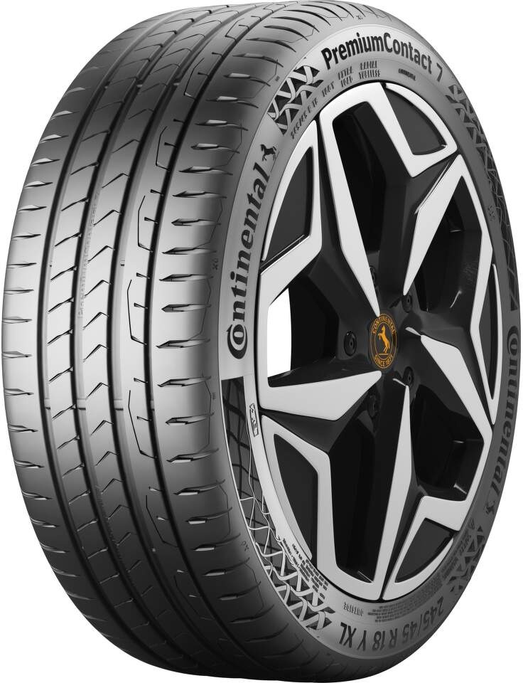 Continental PremiumContact 7 315/35 R21 XL FR 111 Y