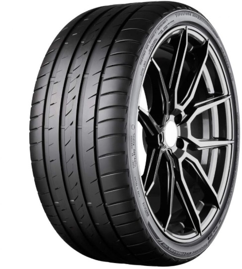 Firestone FireHawk Sport 245/40 R20 XL FR 99 Y