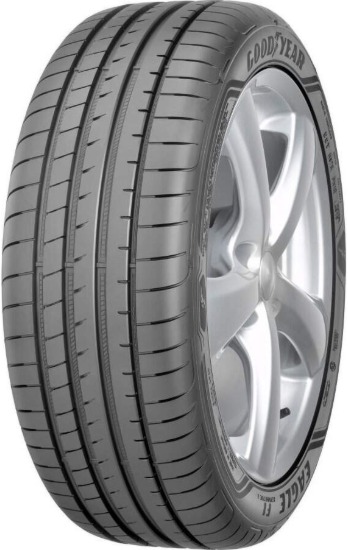 Goodyear Eagle F1 Asymetric 3 SUV 255/40 R21 XL PowerSeal, FR 102 T