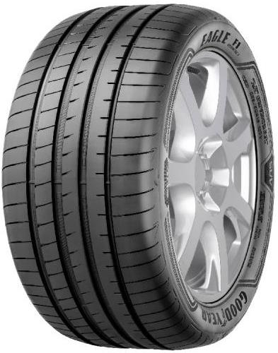 Goodyear EAGLE F1 ASYMMETRIC 3 SUV 255/55 R19 111W XL Letná