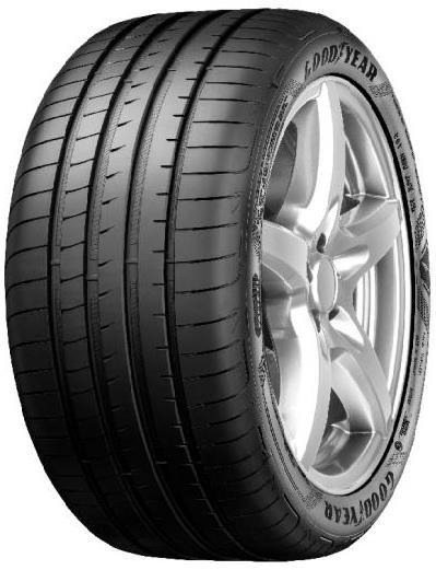 Goodyear EAGLE F1 ASYMMETRIC 5 215/50 R18 96W XL Letná