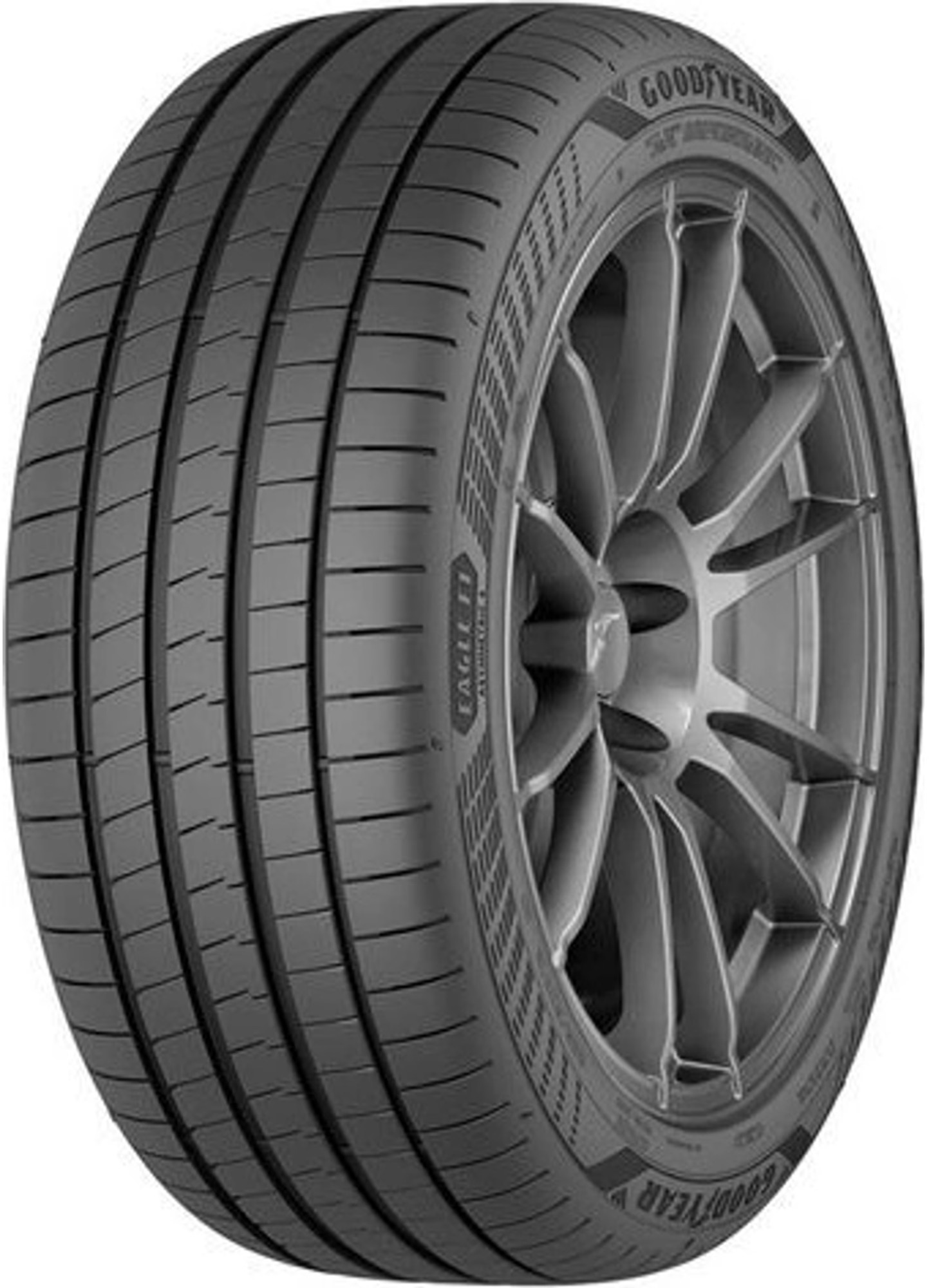 Goodyear Eagle F1 Asymmetric 6 235/45 R19 XL FR 99 V