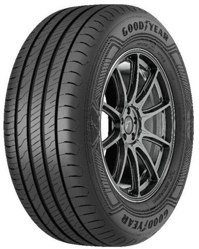 Goodyear EFFICIENTGRIP 2 SUV 255/55 R19 111V XL Letná