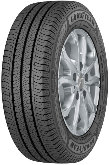 Goodyear EfficientGrip Cargo 2 235/50 R19 C 111 T