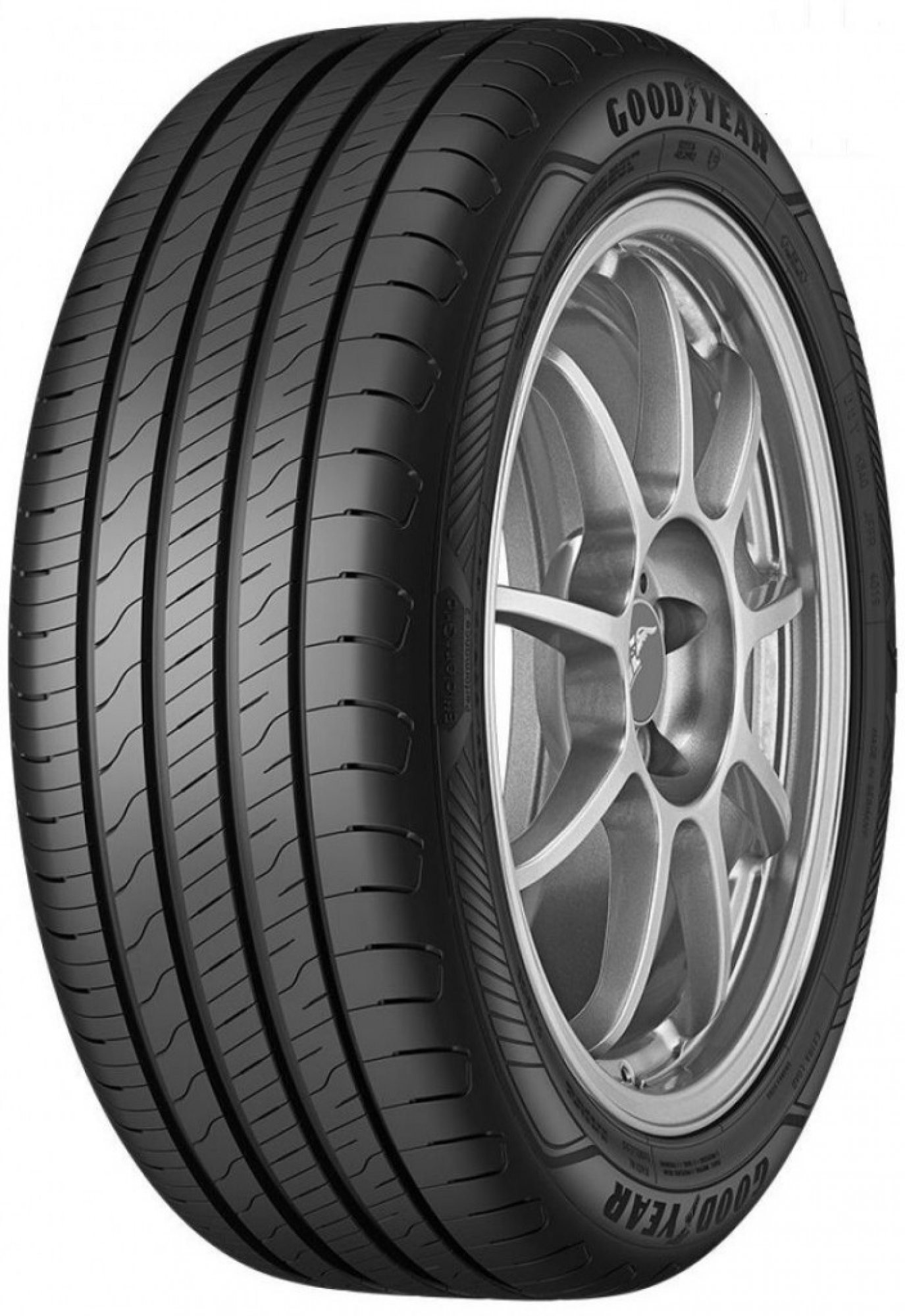 Goodyear EfficientGrip Performance 2 215/60 R16 XL 99 H