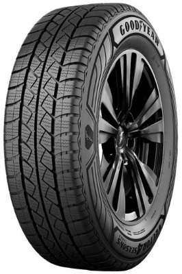 Goodyear Vector 4Seasons Cargo 185/65 R15 97 S