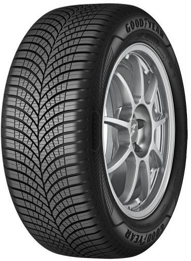 Goodyear VECTOR 4SEASONS GEN-3 SUV 235/65 R18 110V XL Celoročná