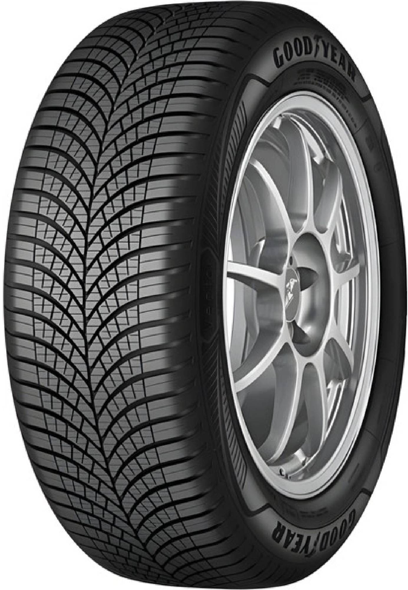 Goodyear Vector 4Seasons SUV G3 265/50 R19 XL FR W 110