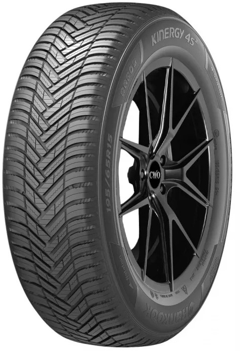 Hankook H750 Kinergy 4S 2 185/60 R14 82 H