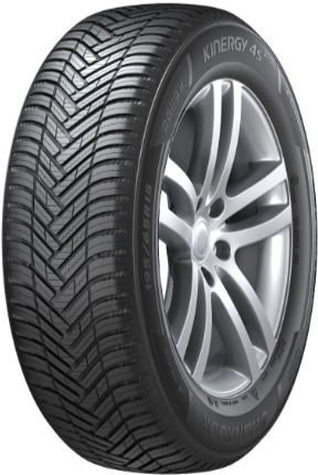 Hankook H750 Kinergy 4S 2 205/45 R16 FR 83 H
