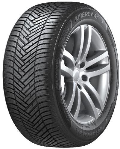 Hankook H750 Kinergy 4S 2 215/55 R17 98W XL Celoročná