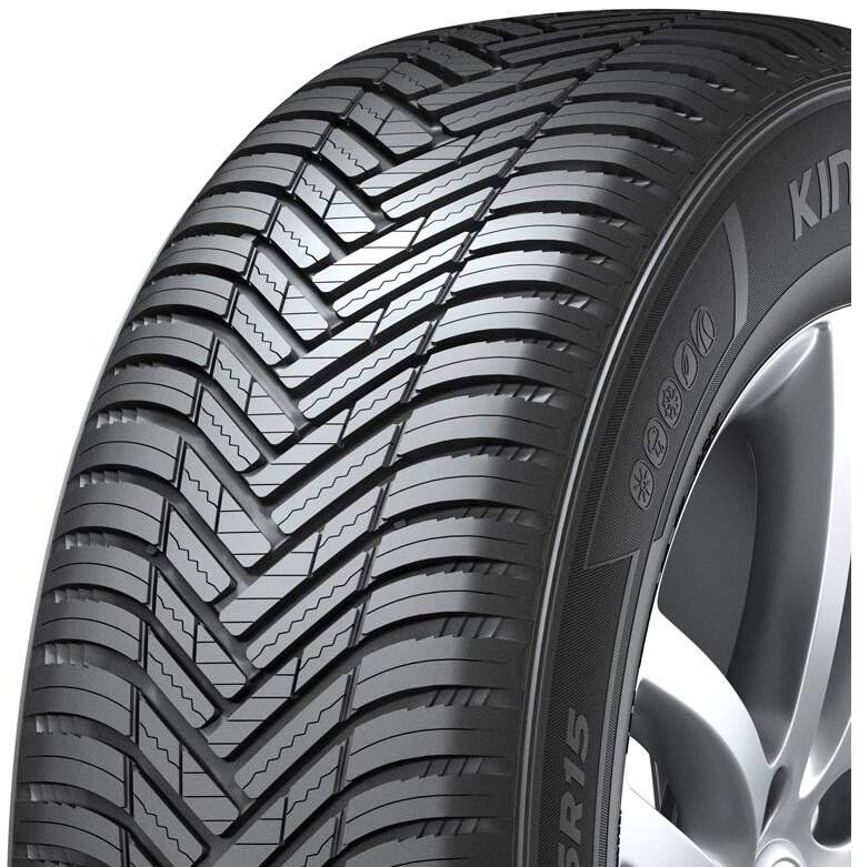 Hankook H750A Kinergy 4S 2X 215/50 R18 FR 92 W