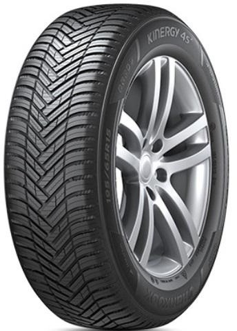 Hankook H750A Kinergy 4S 2X 225/45 R19 XL FR 96 W