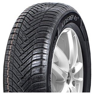 Hankook H750B Kinergy 4S 2 275/40 R18 XL Run Flat, FR 103 Y-115891