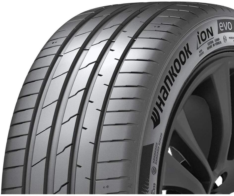 Hankook IK01 iON evo 245/45 R20 XL FR, Foam, EV 103 Y