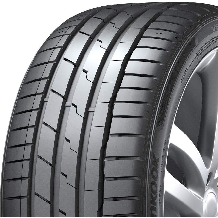 Hankook K 127B Ventus S1 evo3 255/40 R20 XL Run Flat, FR 101 Y