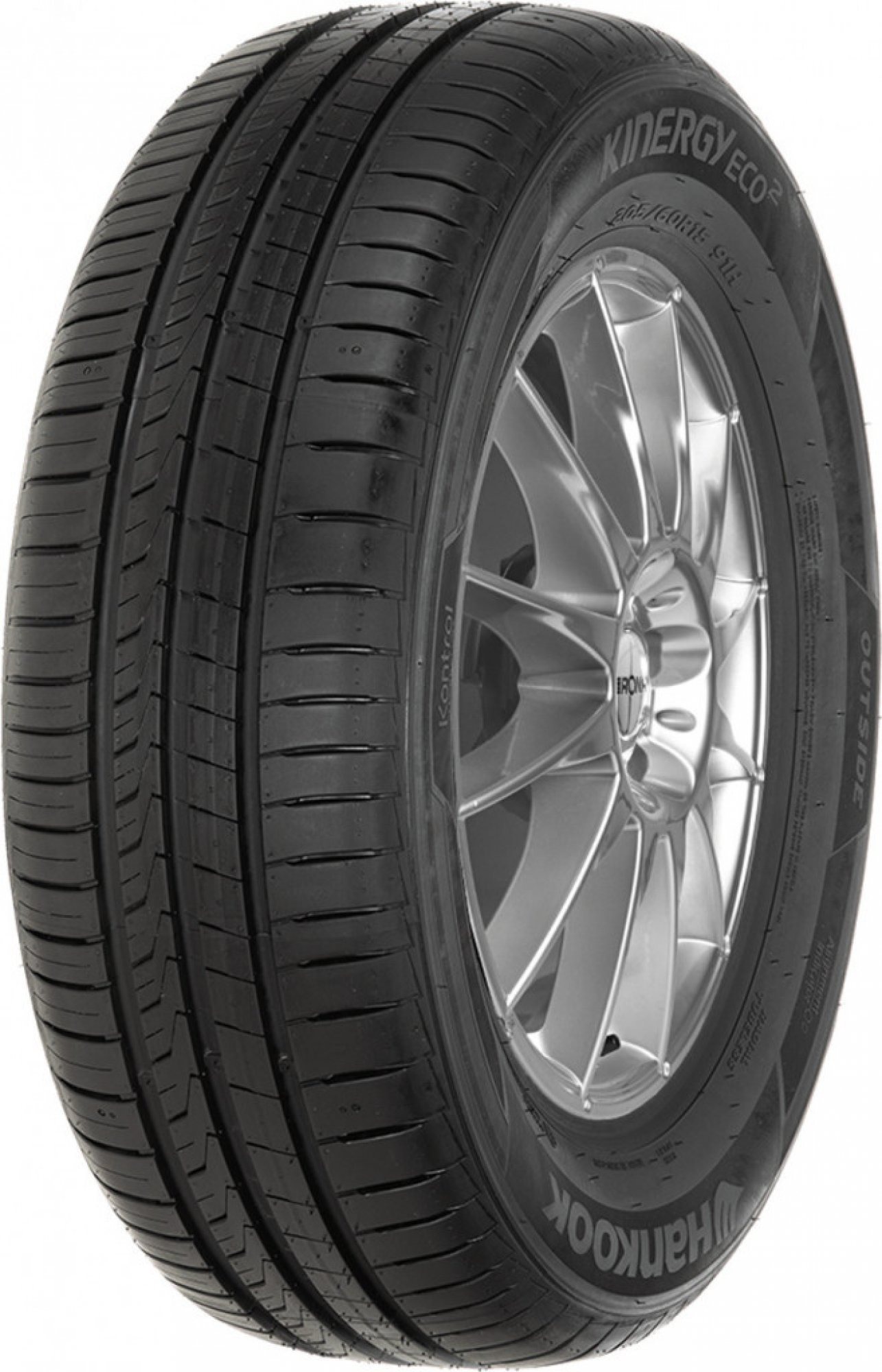 Hankook K 435 Kinergy eco2 195/65 R15 91 T