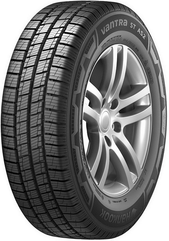 Hankook RA30 Vantra ST AS2 205/75 R16 110/108 R