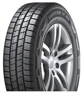 Hankook RA30 Vantra ST AS2 225/70 R15 112/110 S-116007