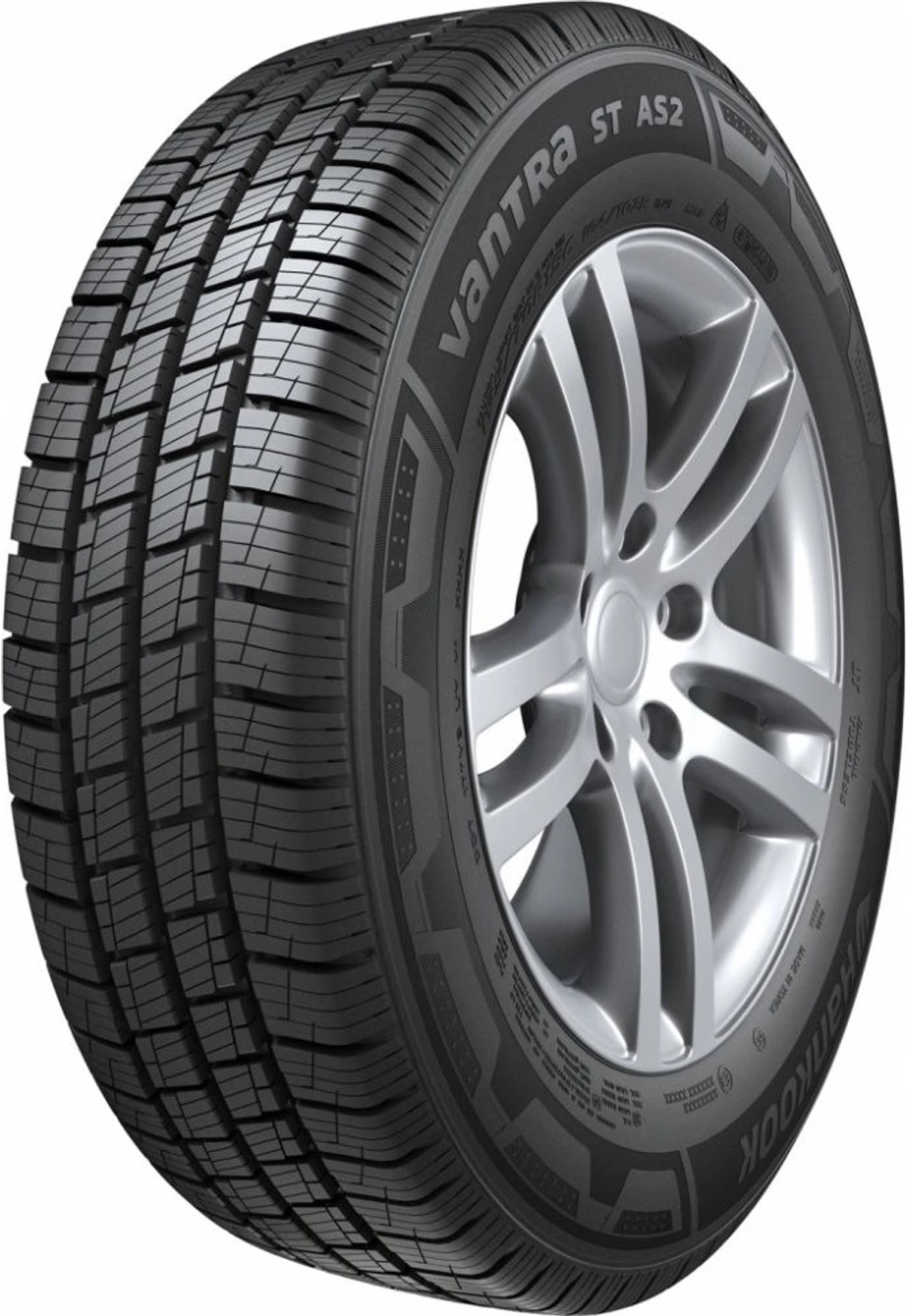 Hankook RA30 Vantra ST AS2 225/75 R16 121/120 R