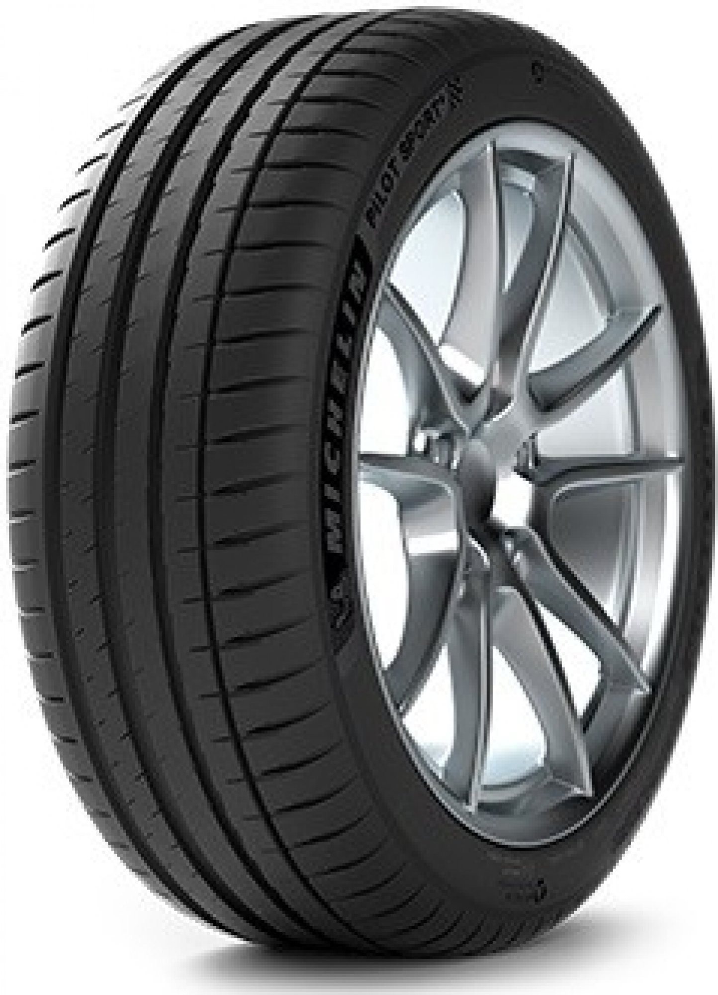 Michelin Pilot Sport 4 SUV 255/45 R20 XL AR,FR 105 W
