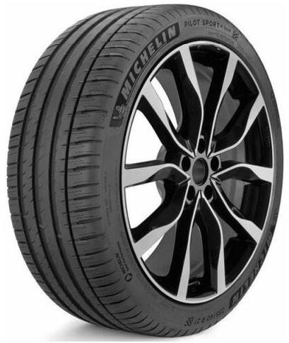 Michelin PILOT SPORT 4 SUV 275/35 R22 104Y XL * Letná
