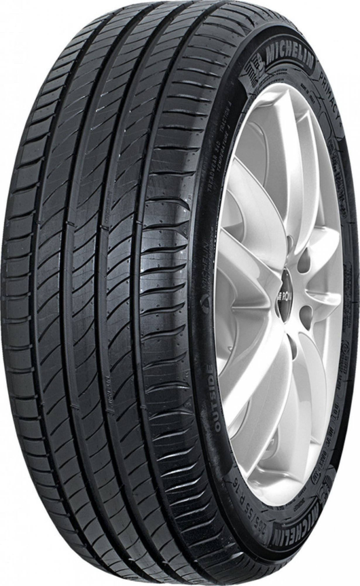 Michelin Primacy 4 195/60 R15 88 V