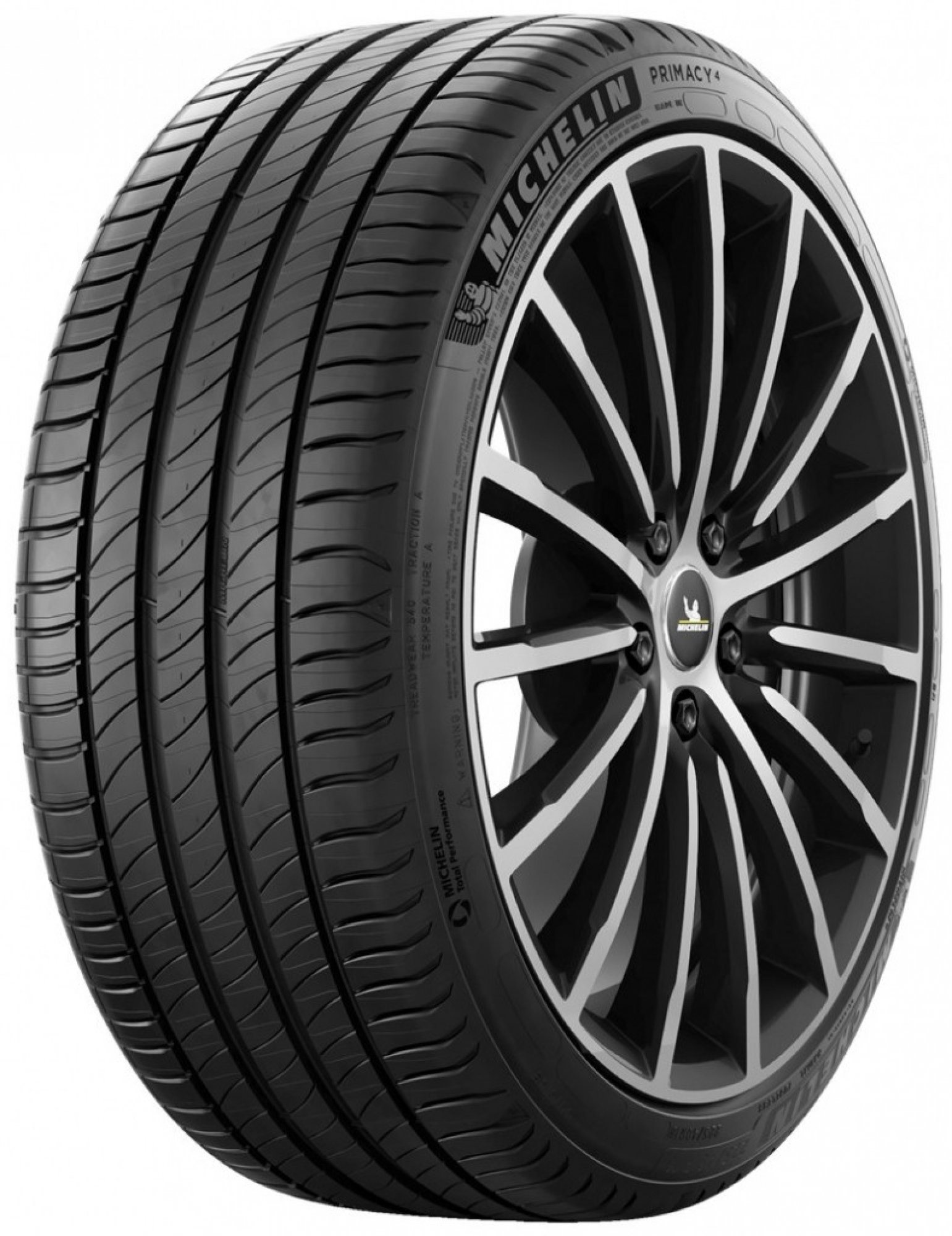 Michelin Primacy 4+ 225/60 R16 FR 98 V
