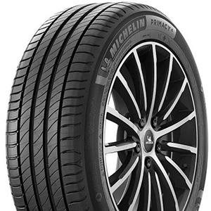 Michelin Primacy 4+ 235/60 R17 FR 102 V
