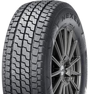 Nexen N*Blue 4Season Van 225/75 R16 121/120 R
