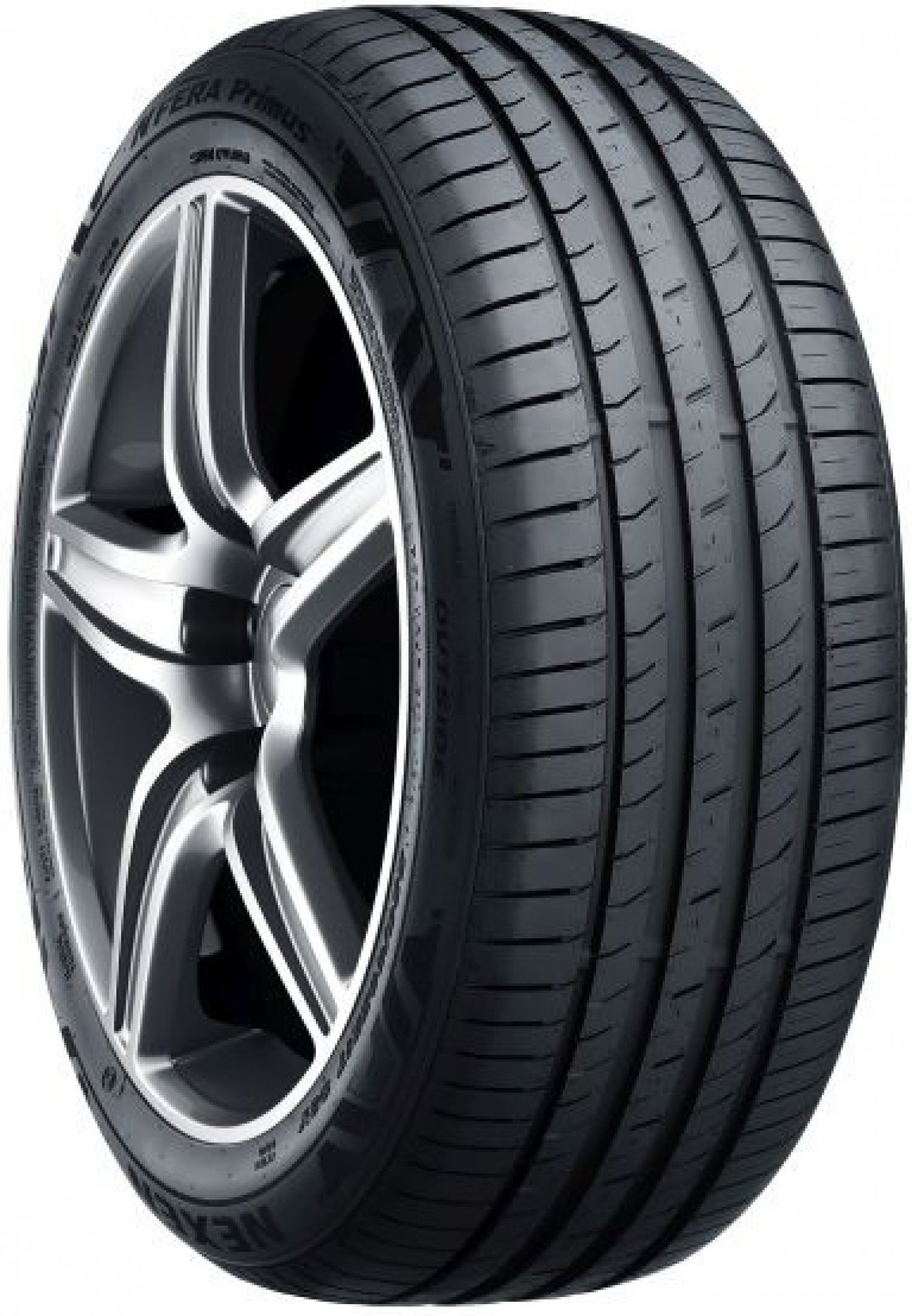 Nexen N*Fera Primus 195/55 R16 87 V