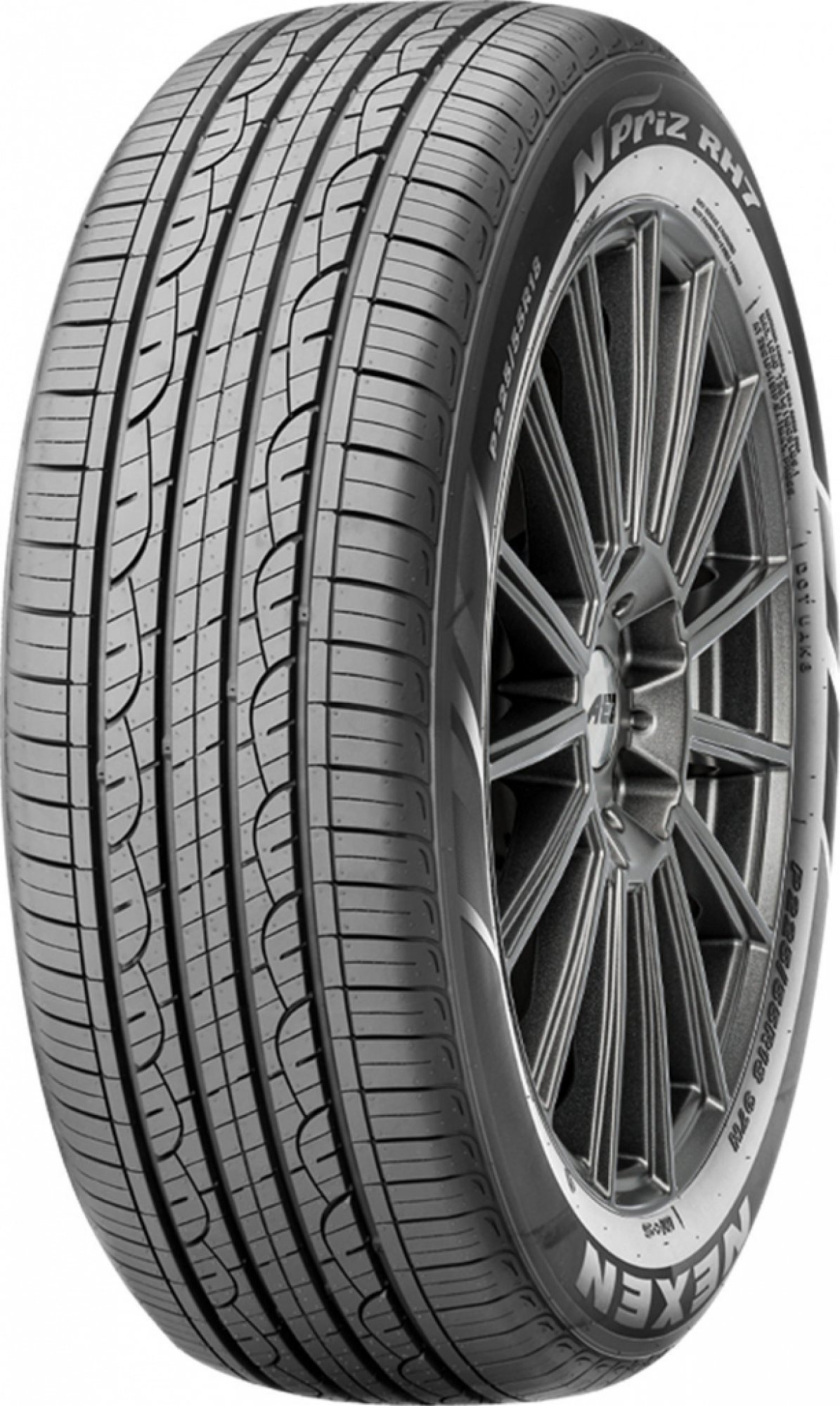 Nexen N*Priz RH7 235/55 R18 100 H