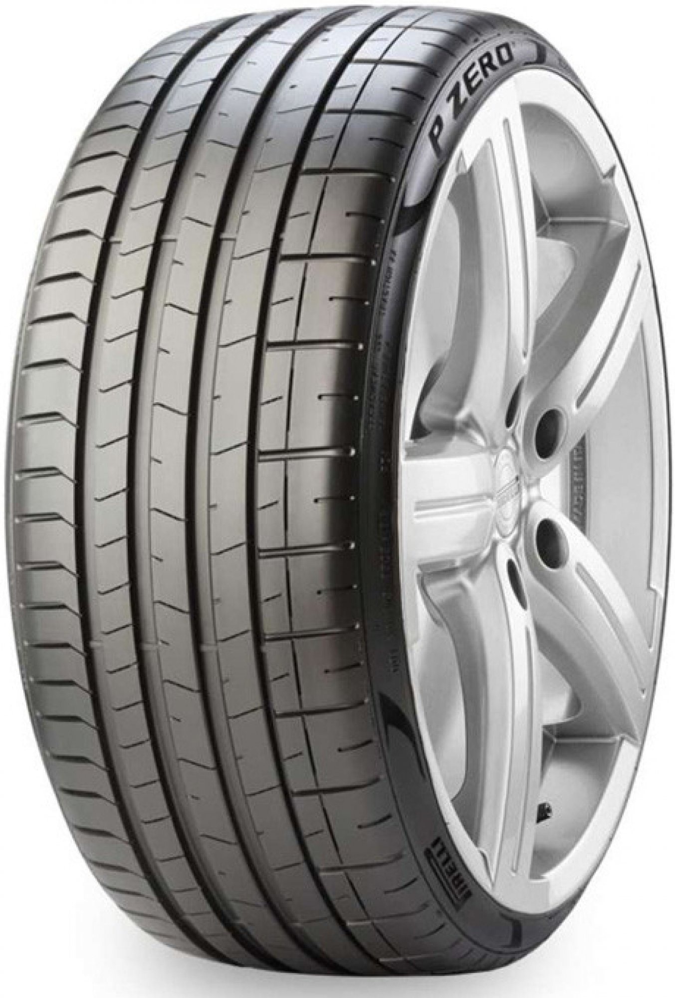 Pirelli P-Zero 245/40 R20 XL FR 99 Y