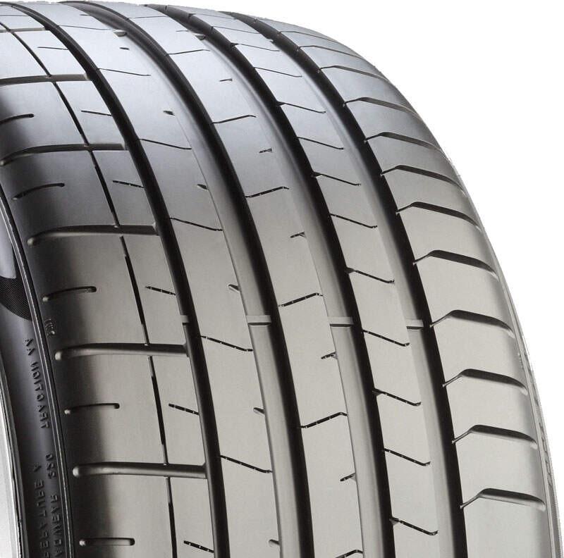 Pirelli P-Zero 265/40 R20 XL MO1, FR 104 W