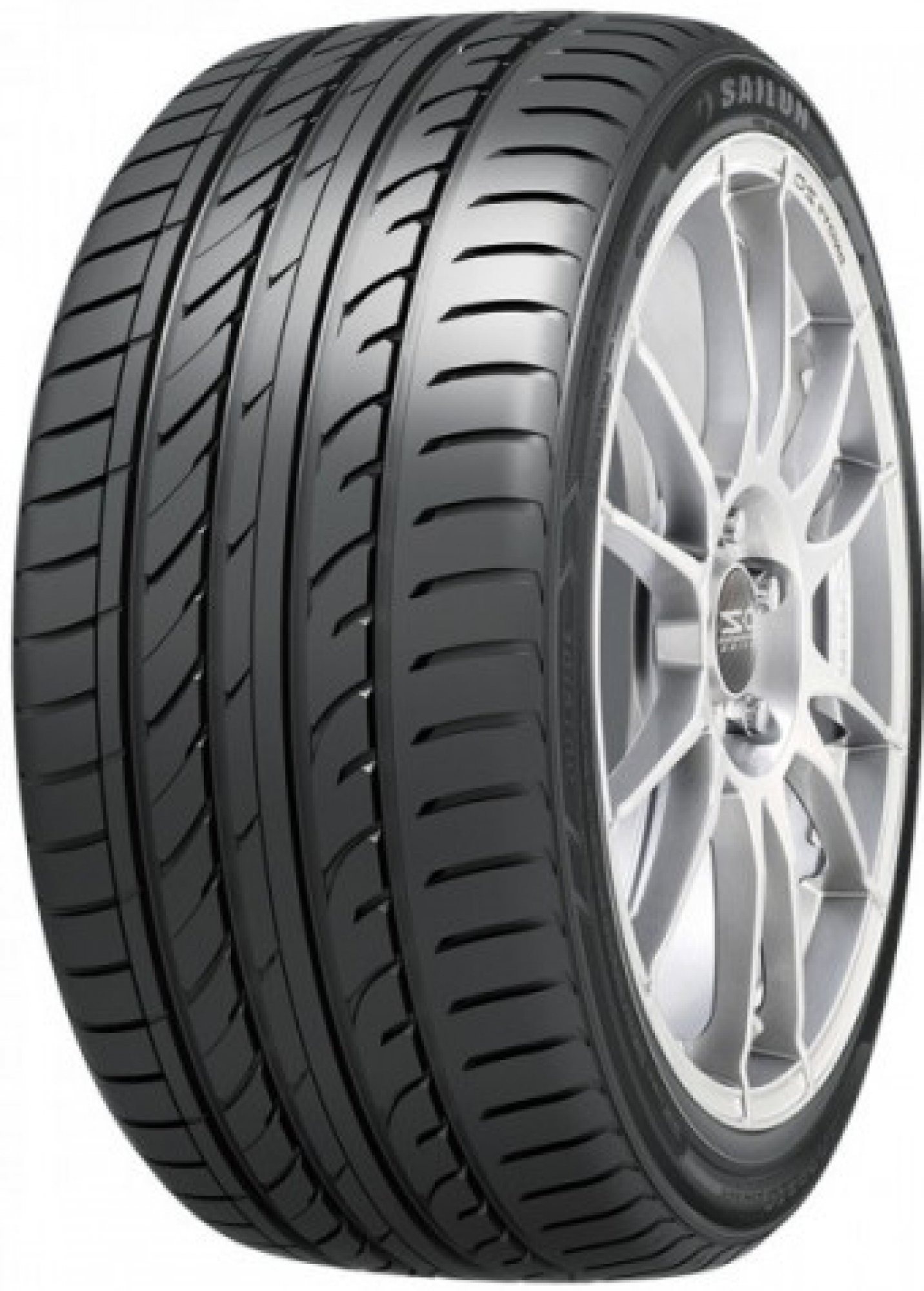 Sailun Atrezzo ZSR 225/55 R17 Run Flat 97 Y